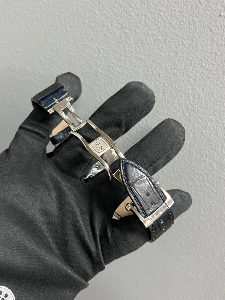 Ulysse Nardin Classic 1600-100